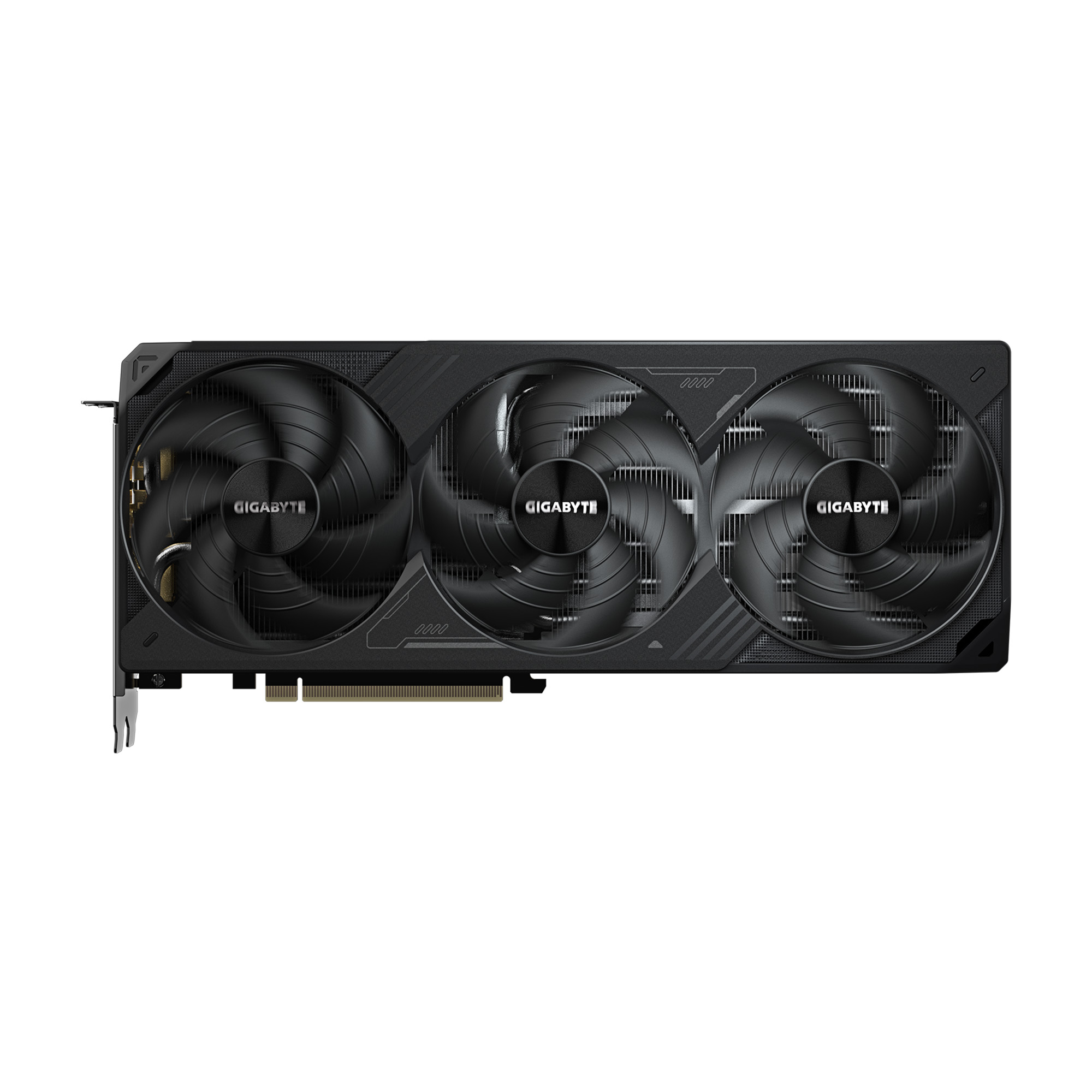 Gigabyte - GeForce RTX 5080 WINDFORCE SFF 16GB Graphics Cards - PCI Express 5.0 x16