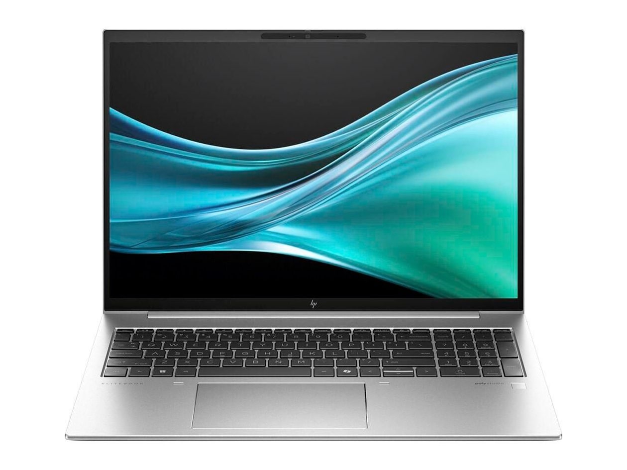 HP - EliteBook 860 G11 16" - Intel Core Ultra 7 155U chip