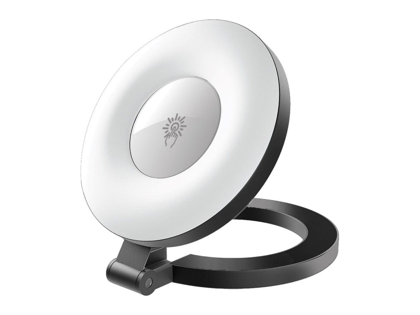 Promate - MagHalo MagSafe LED Ring Light