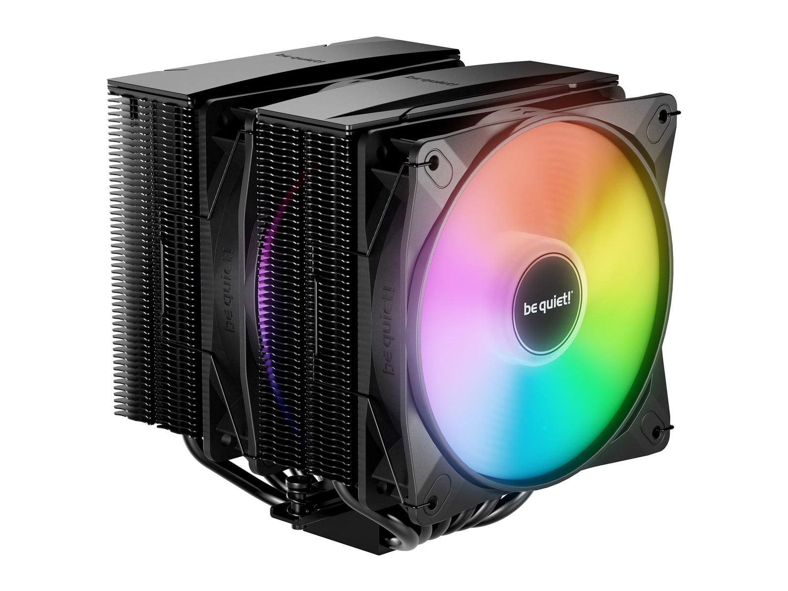 be quiet! - Pure Rock Pro 3 LX Cooling Systems