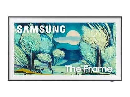 Samsung - The Frame LS03F 65 inch QLED TVs