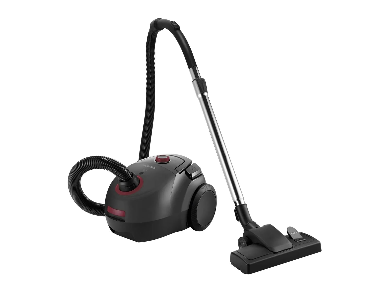 Grundig - VCC 3850 A Vacuum Cleaners