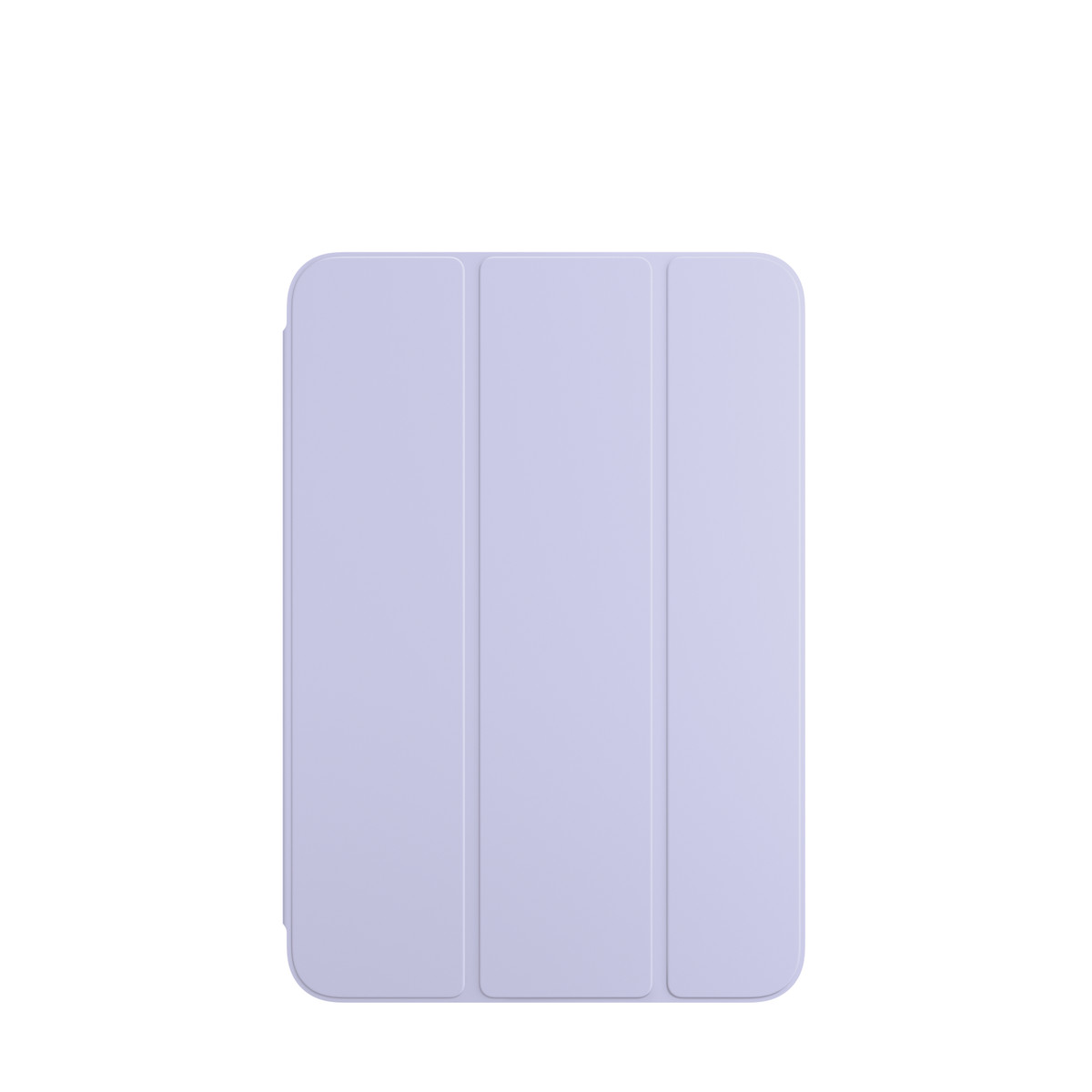 Apple - Smart Folio for iPad mini (A17 Pro) - Light Violet