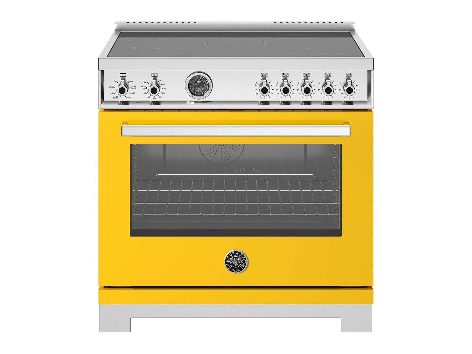 Bertazzoni - PRO365ICFEPGIT Ovens & Ranges