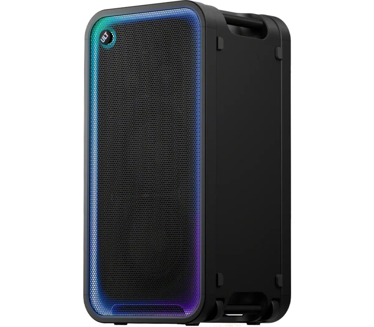 Sony - ULT TOWER MAX Bluetooth 5.3 Speakers - Black