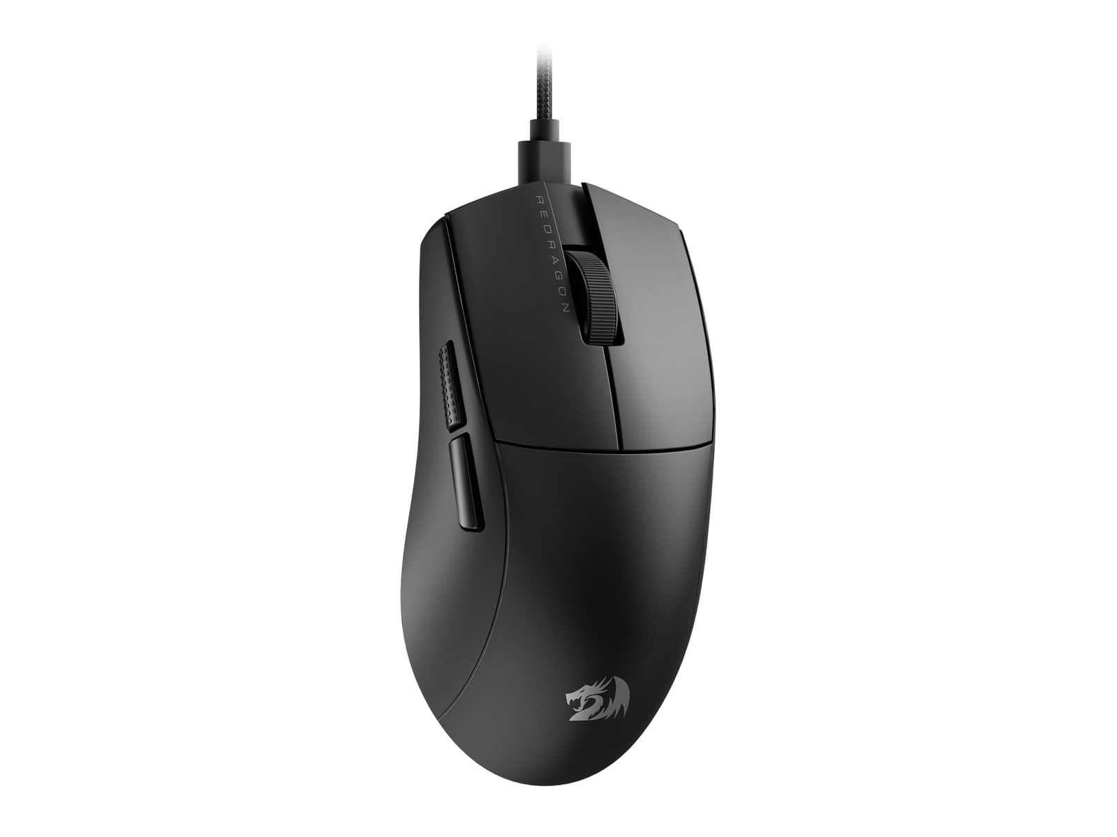 Redragon - K1NG M996 Mice - Black