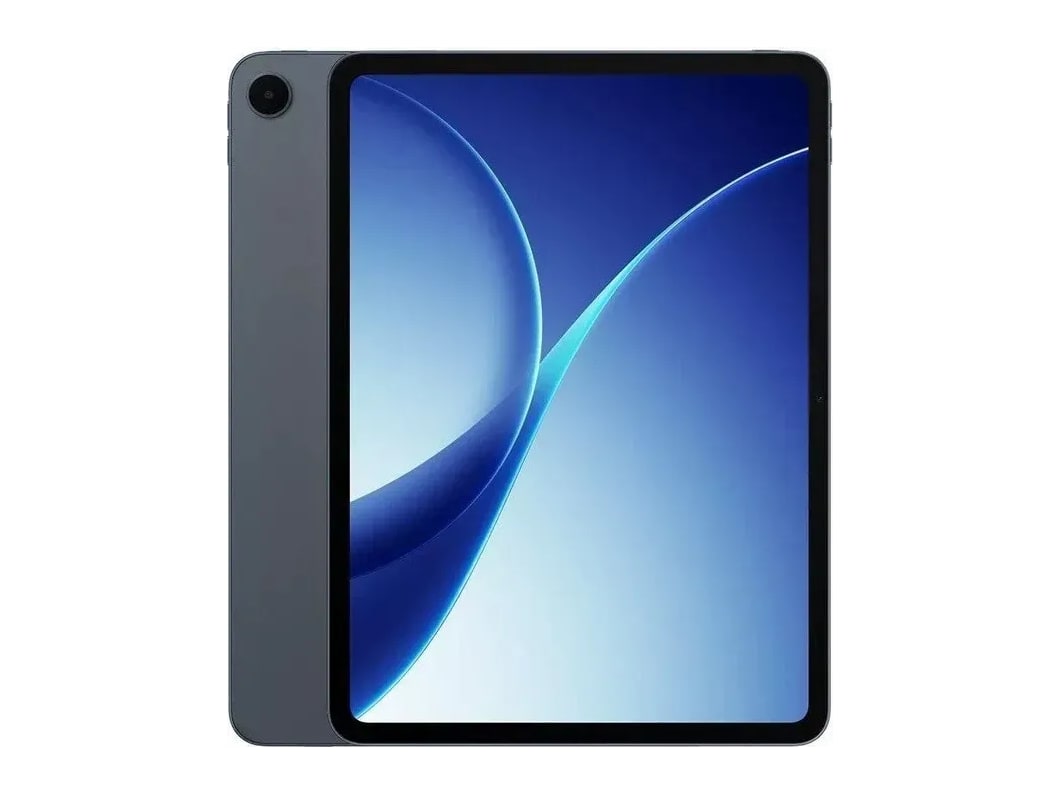 OPPO - Pad 5 - 128GB - Wi-Fi - Black