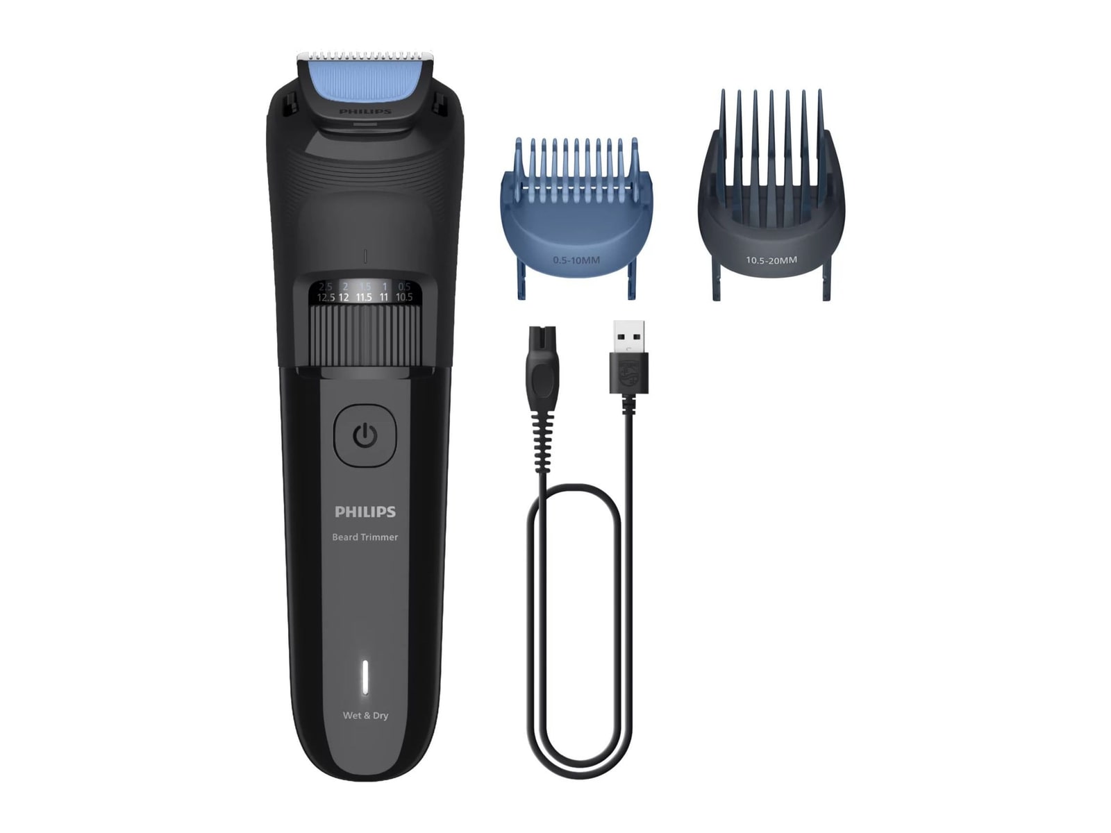 Philips - BT3620/15 3000 Series Hair Clippers & Trimmers