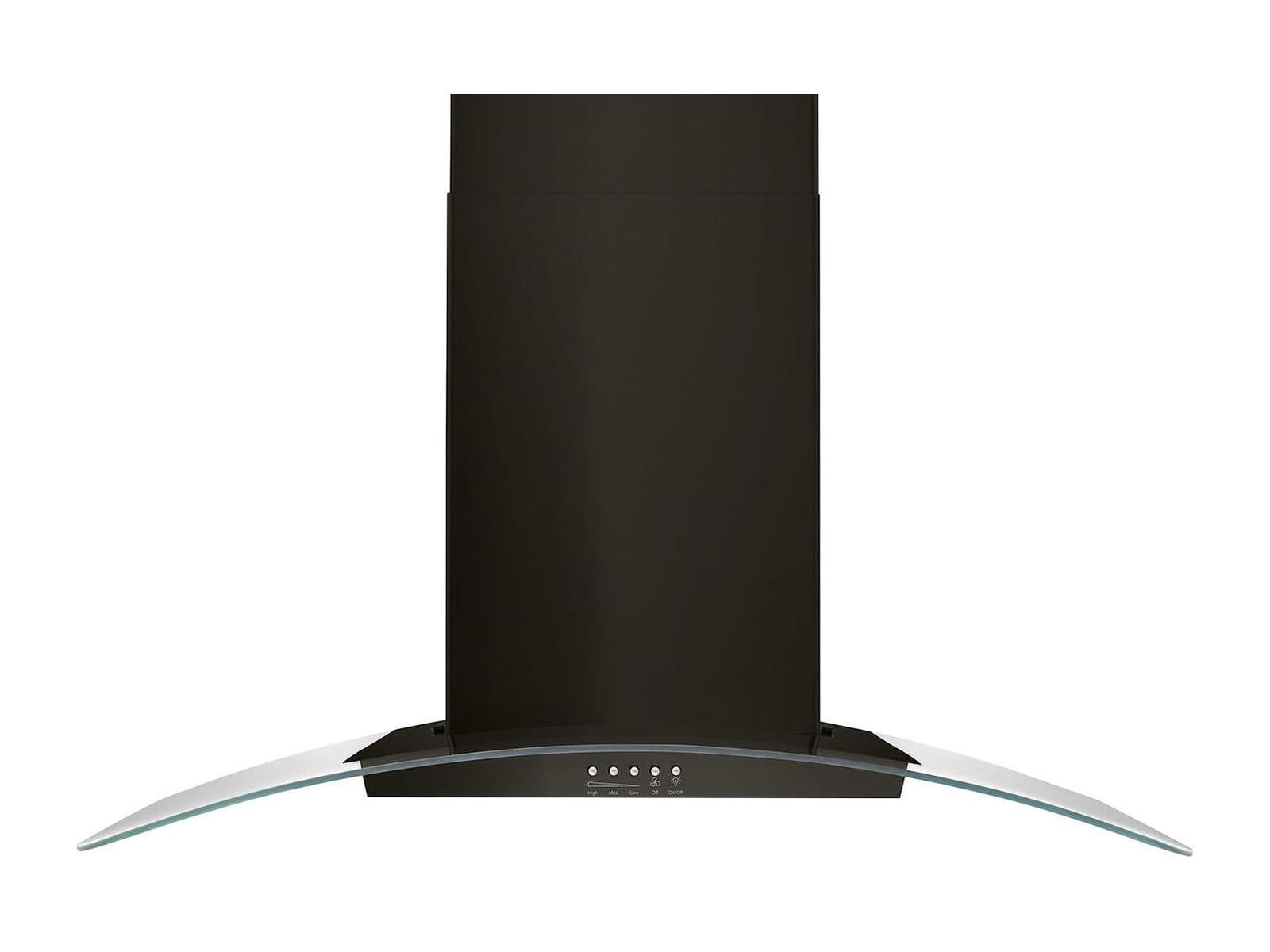 Whirlpool - WVW51UC6HV Range Hoods