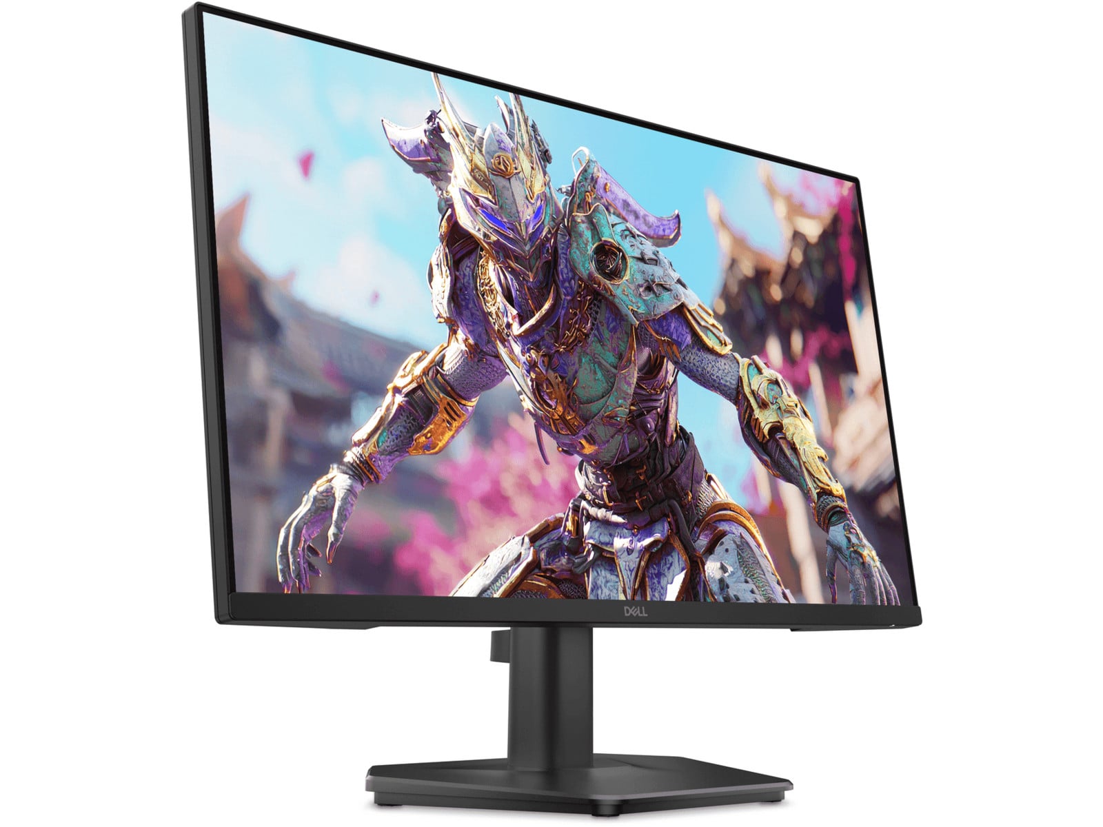 Dell - 23.8" SE2426HG Full HD 240Hz Gaming Monitors - Black (EU)
