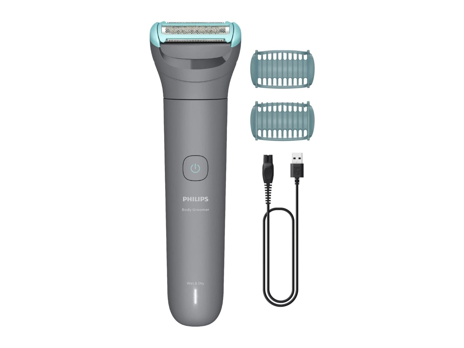 Philips - BG3480/15 3000 Series Hair Clippers & Trimmers