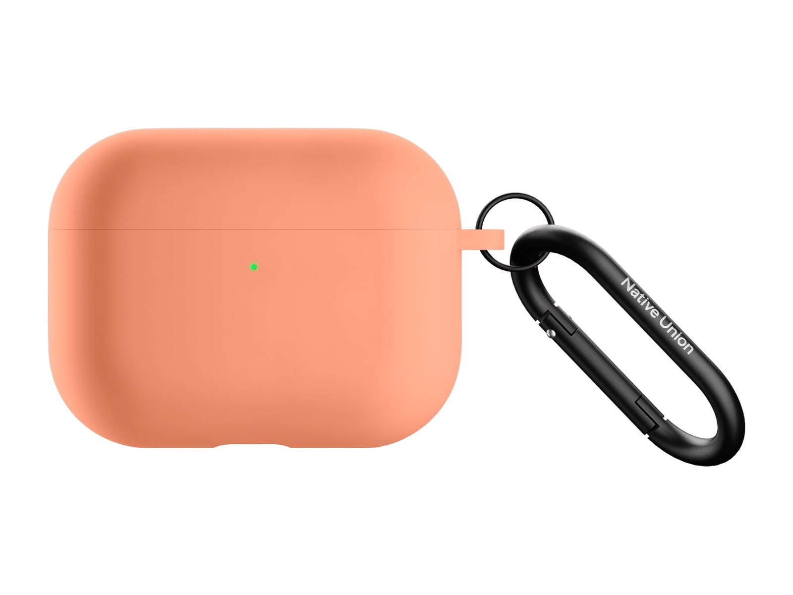 Native Union - Active Case - AirPods Pro 3 - Apricot Crush