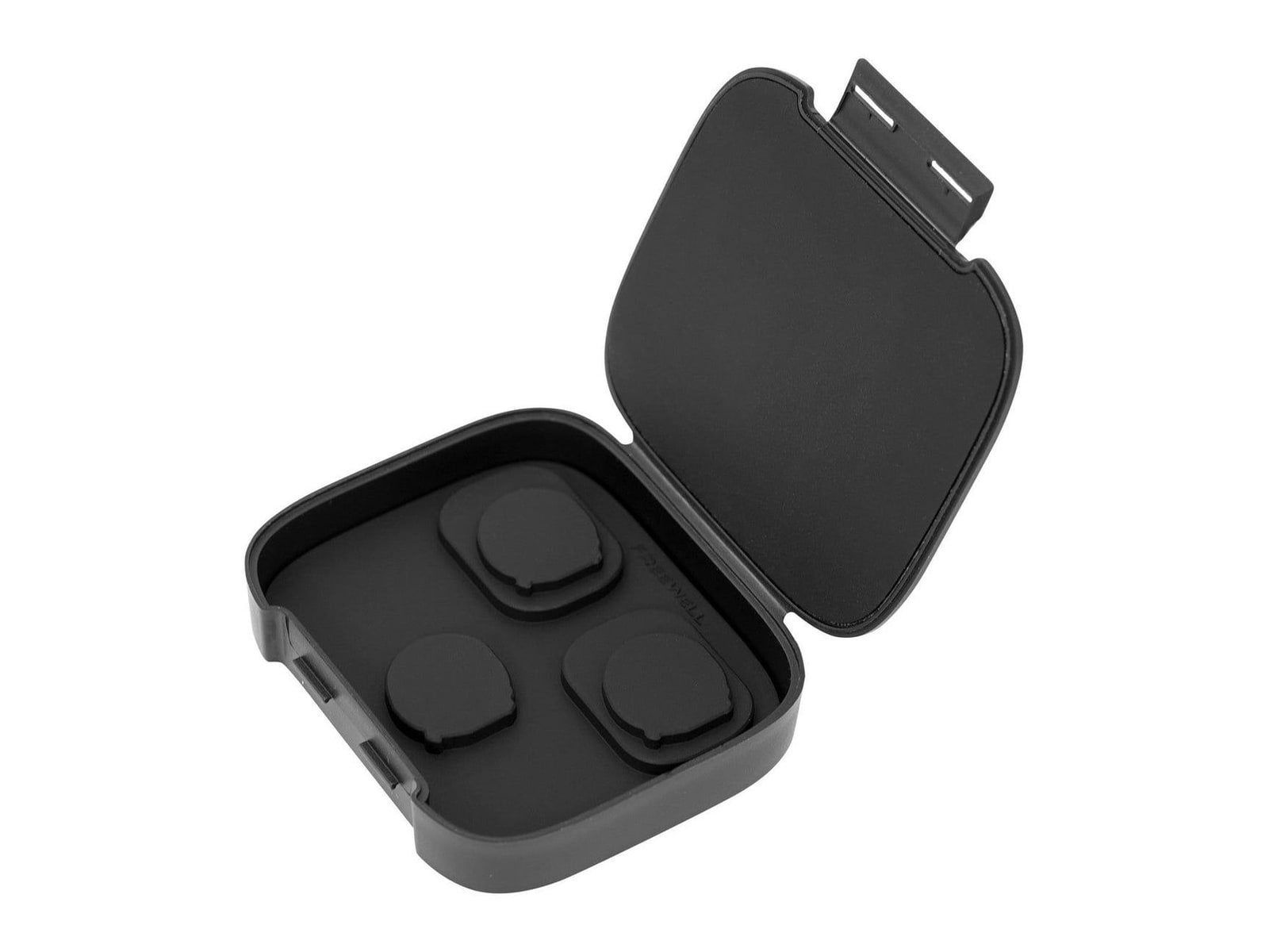 Freewell - DJI Mini 4 Pro Filter Case 3 Slots ND Camera Accessories