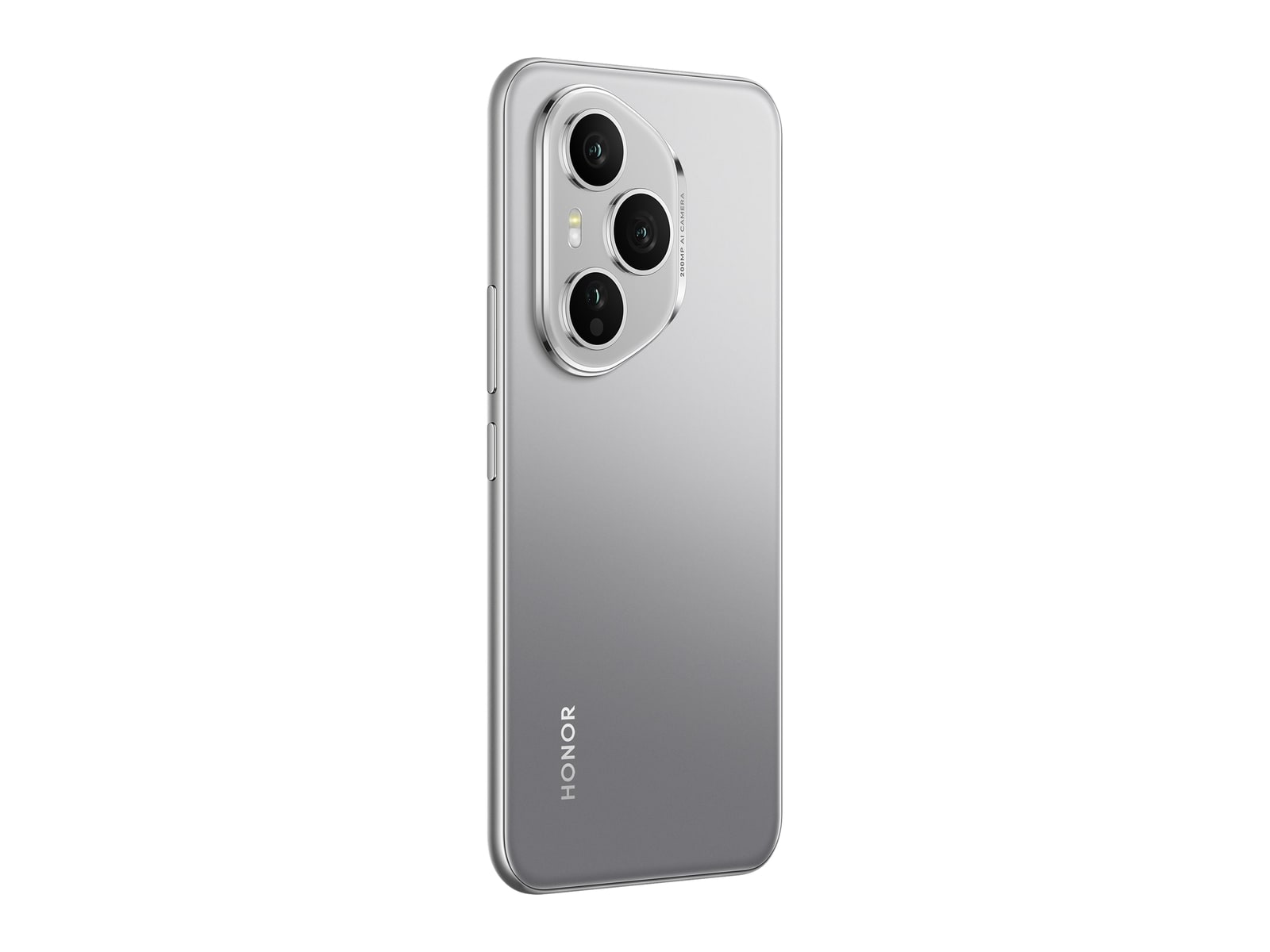 Honor - 400 Pro 5G 512GB - Lunar Grey