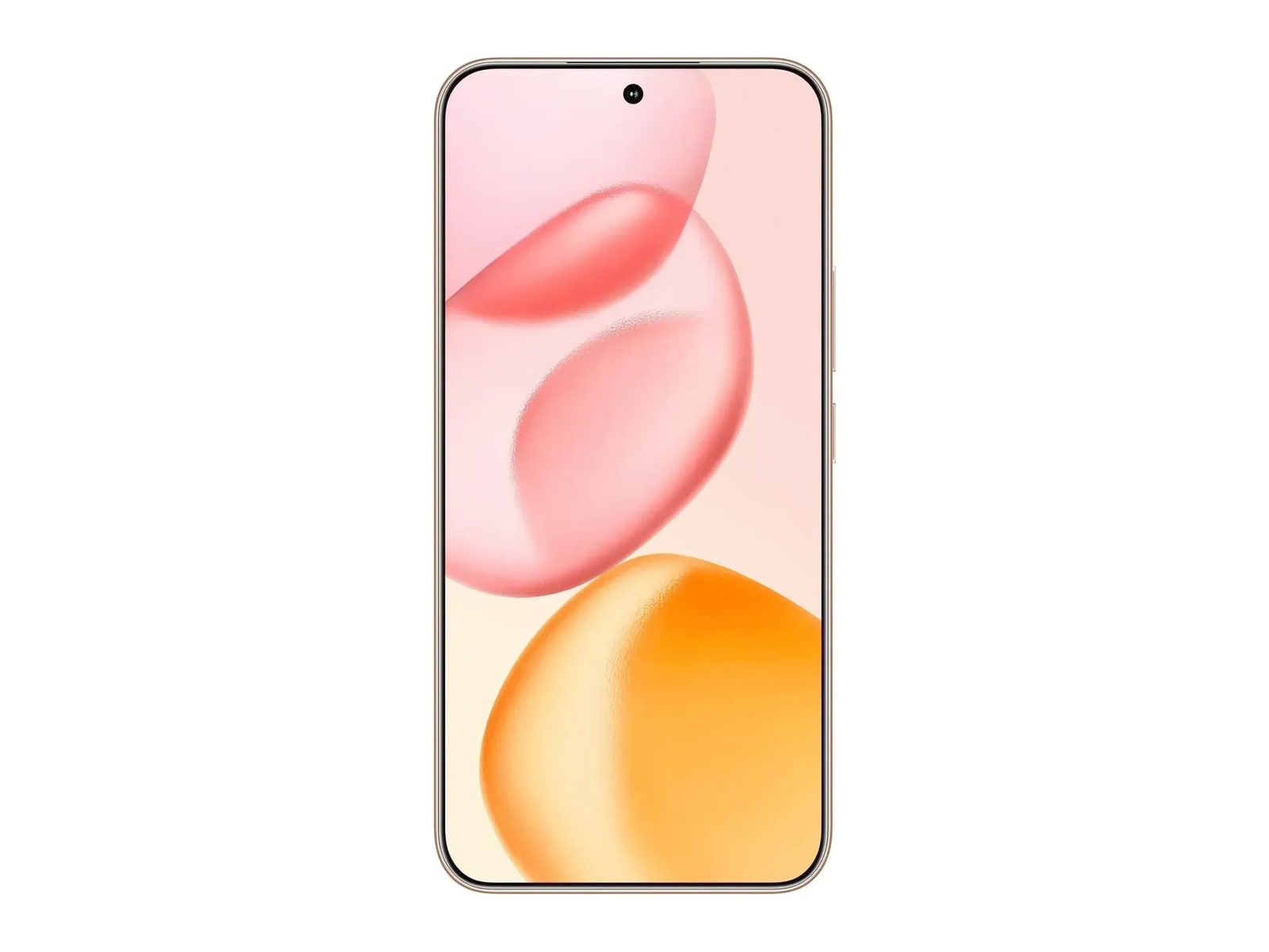 Honor - 400 256GB - Gold
