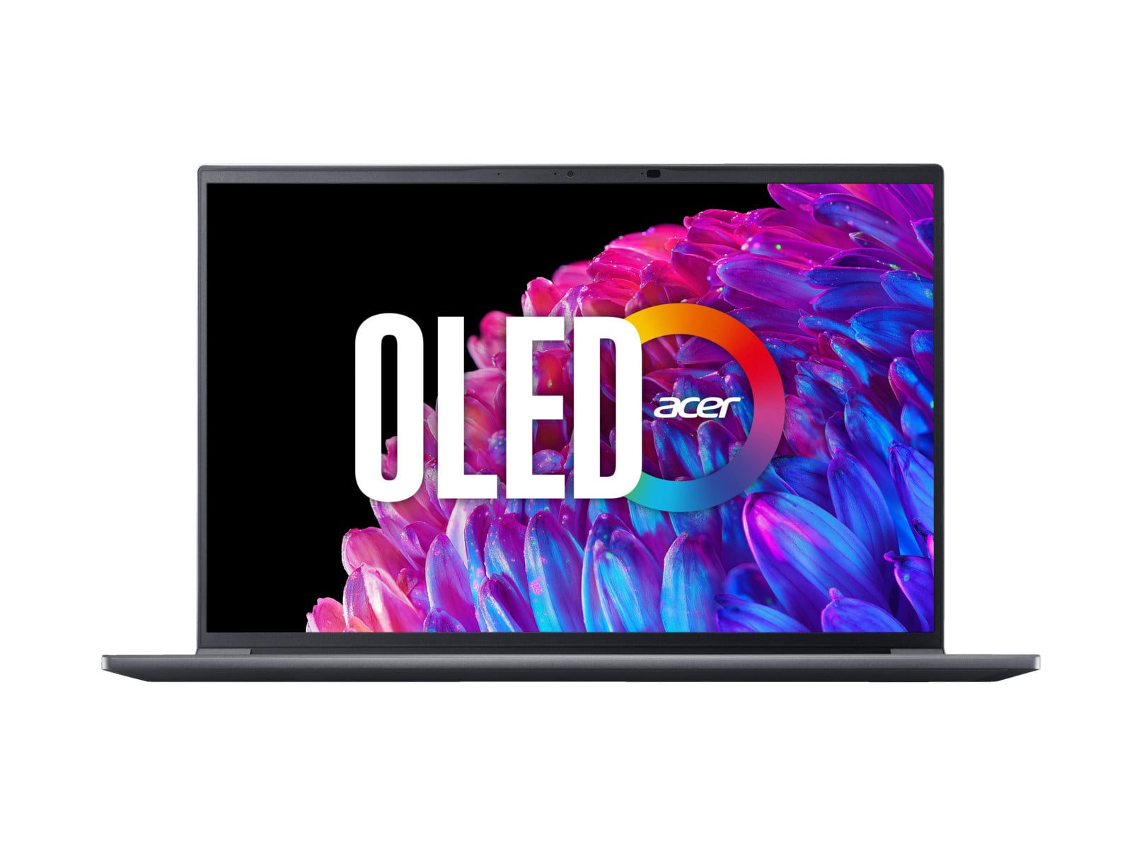 Acer - Swift X 14 OLED SFX14-72G-7208 14.5" - Intel Core Ultra 7 155H chip - 16GB Memory - 1TB SSD