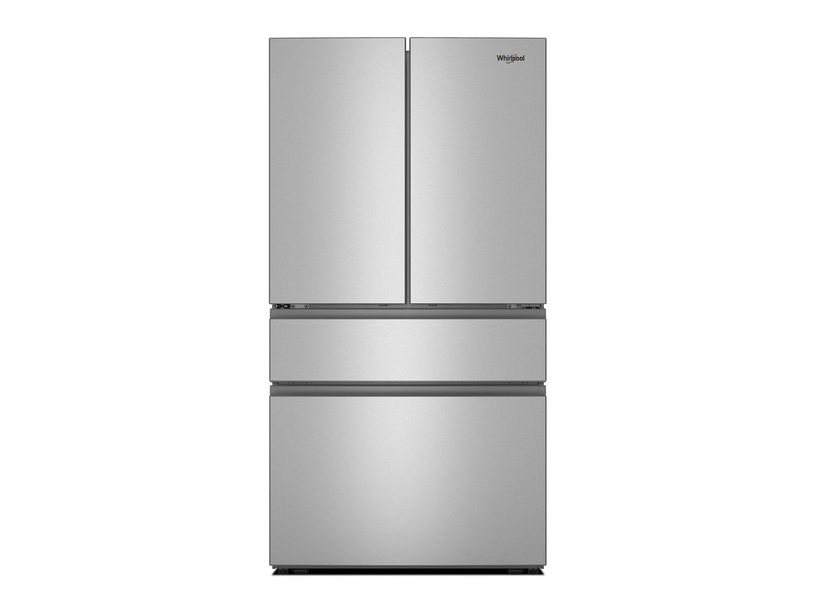 Whirlpool - WRMF3336SZ Refrigerators