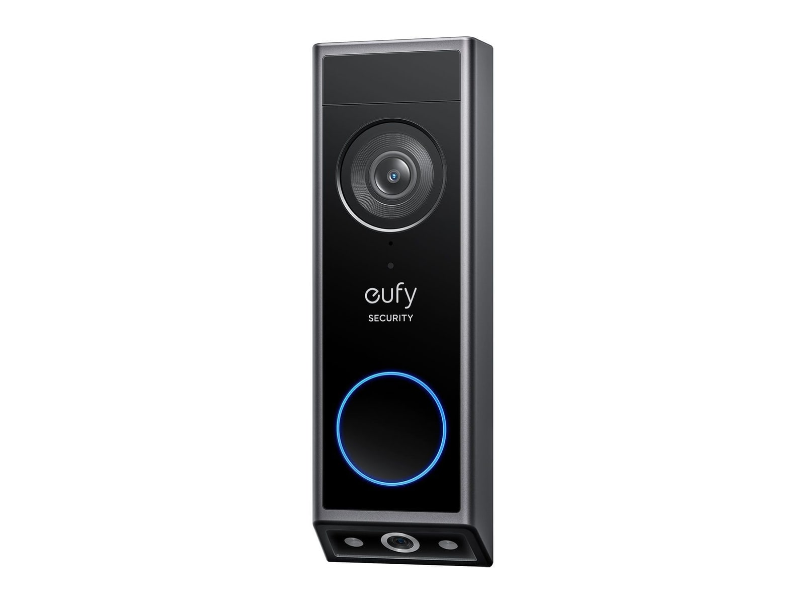 Eufy - E340 2K HD Smart Video Doorbells