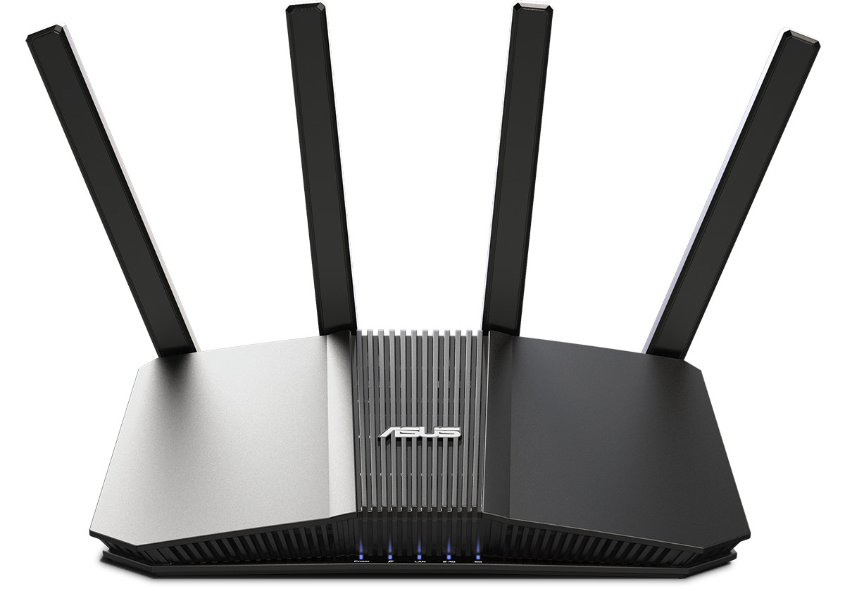 ASUS - RT-BE82U Routers
