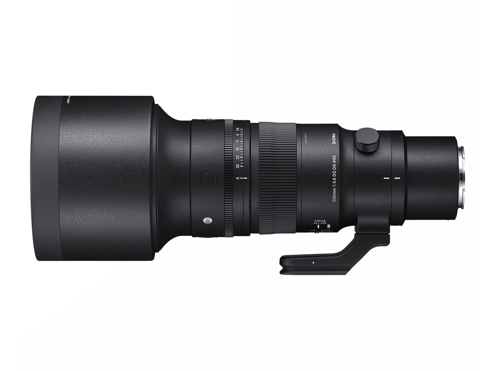 Sigma - 500mm F5.6 DG DN OS Sports Camera Lenses