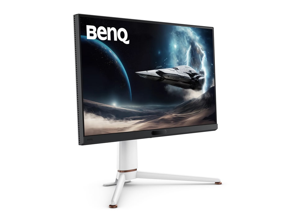 BenQ - 27" EX271Q QHD 280Hz Gaming Monitors