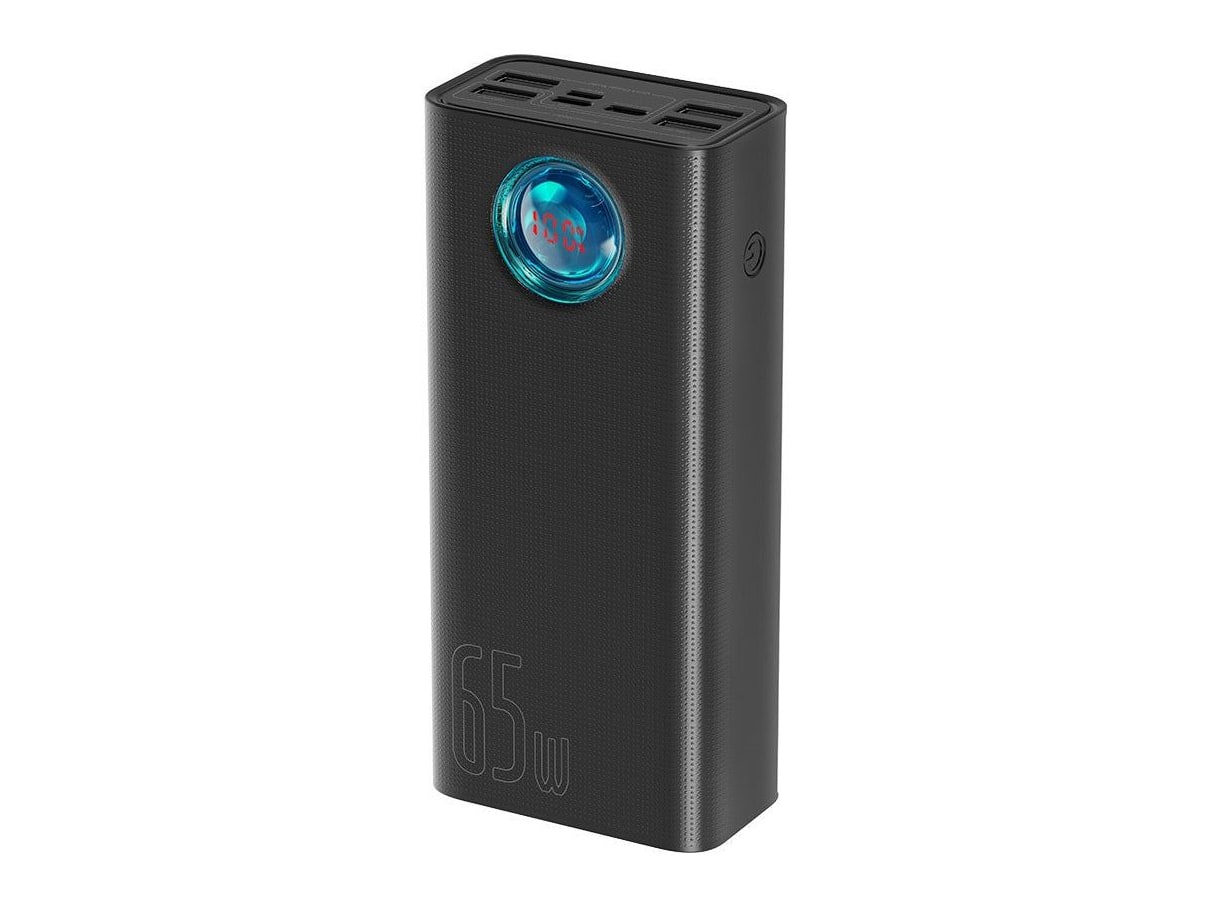 Baseus - Amblight 30000 mAh Power Banks