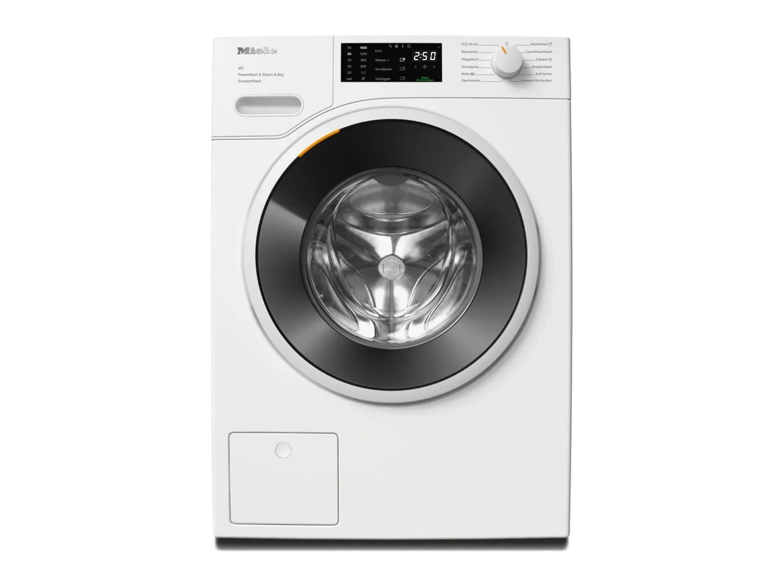 Miele - WWC384 WCS SneakerWash Washing Machines