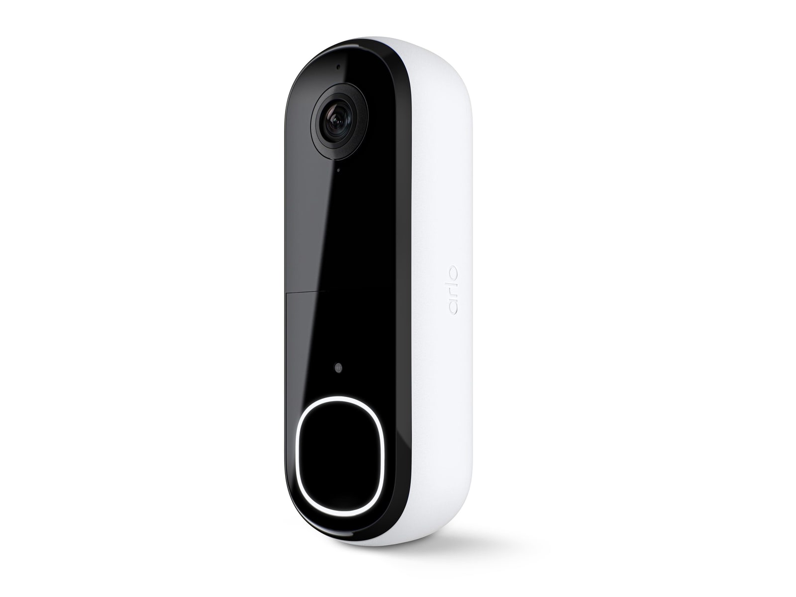 Arlo - Video Doorbell 2K (2nd Generation) Video Doorbells