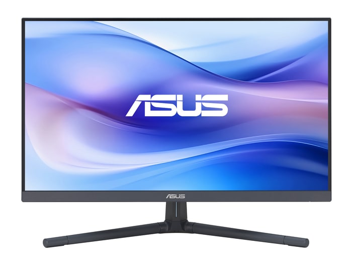 ASUS - 23.8" VU249CFE-B Full HD 100Hz Professional Monitors