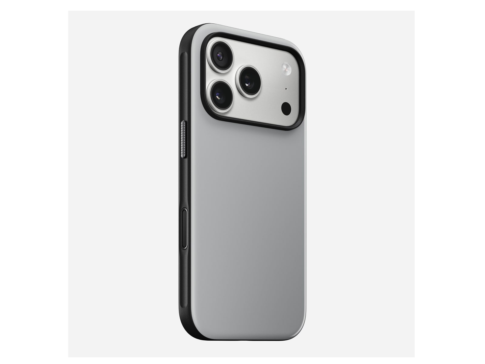 Nomad - Sport Case - iPhone 17 Pro - Lunar Gray