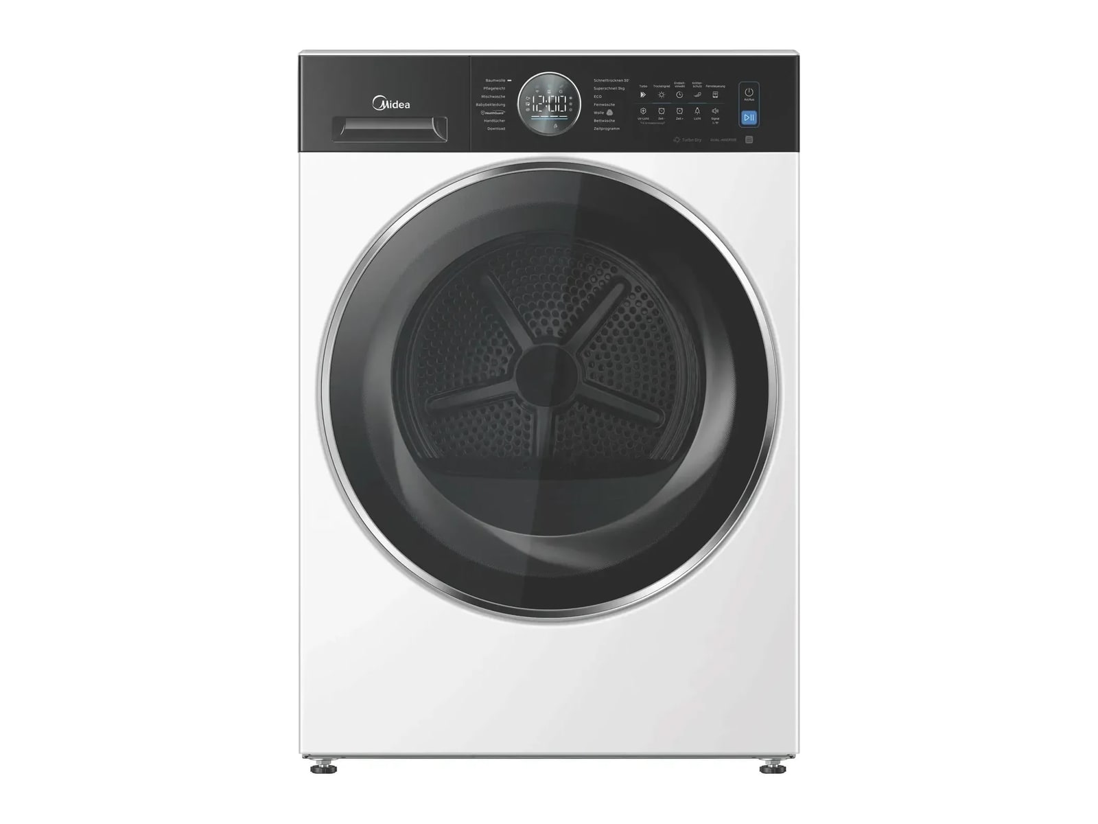Midea - MD210H100WB-B Dryers