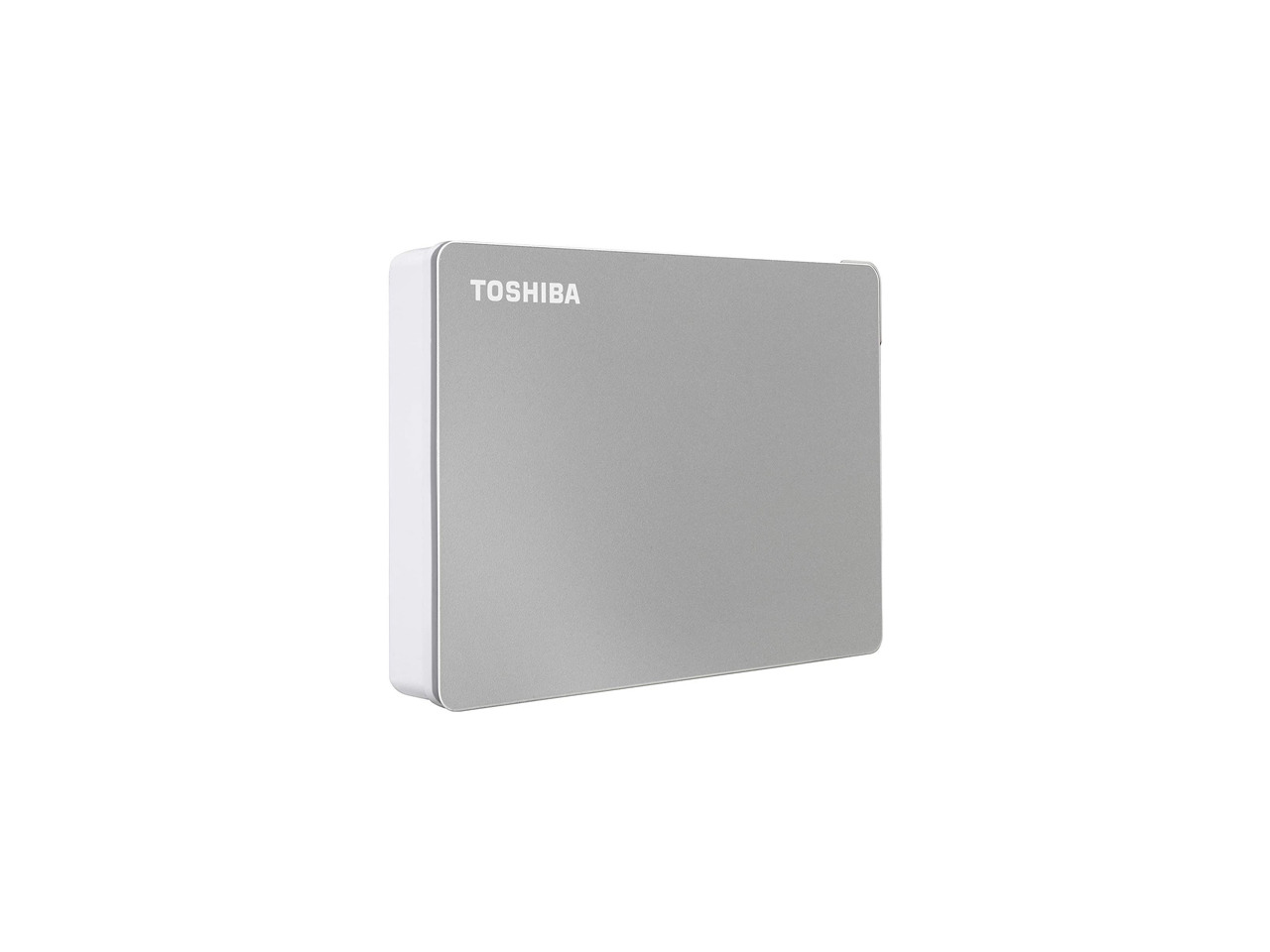 Toshiba - Canvio Flex 4TB Storage Drives - USB 3.2 Gen 1
