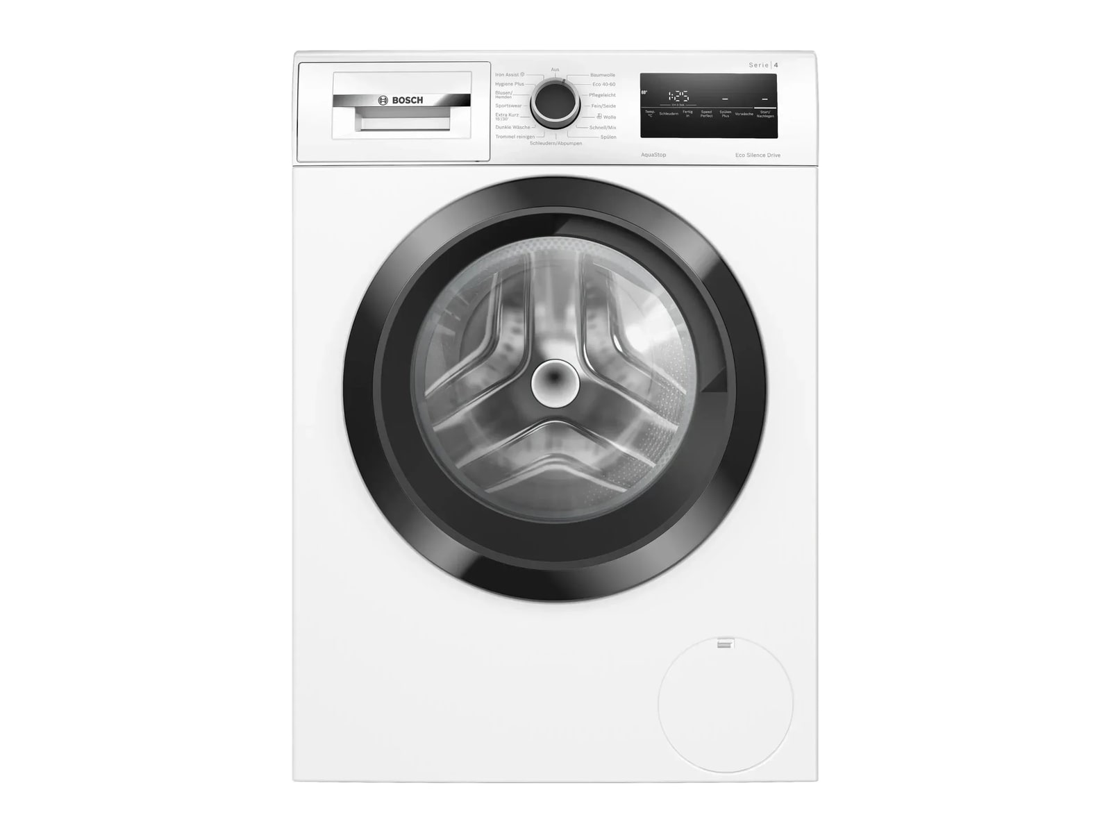 Bosch - WAN282ECO5 Serie 4 Washing Machines