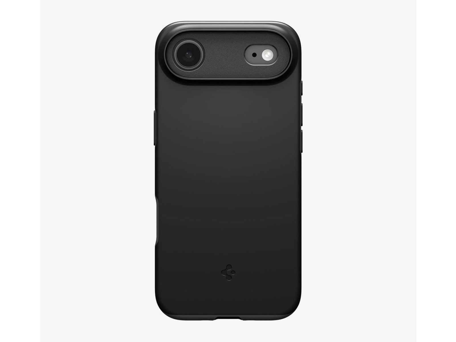 Spigen - Thin Fit (Mag Fit) - iPhone Air - Black