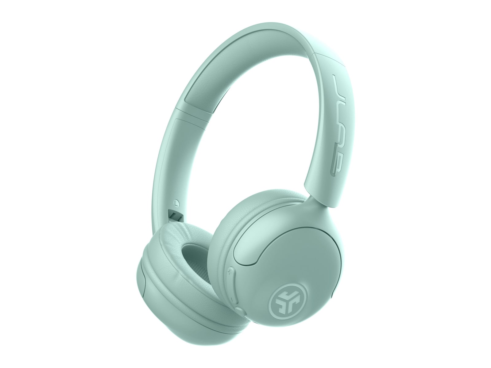 JLab - Studio 2 Wireless On-Ear Headphones - Mint