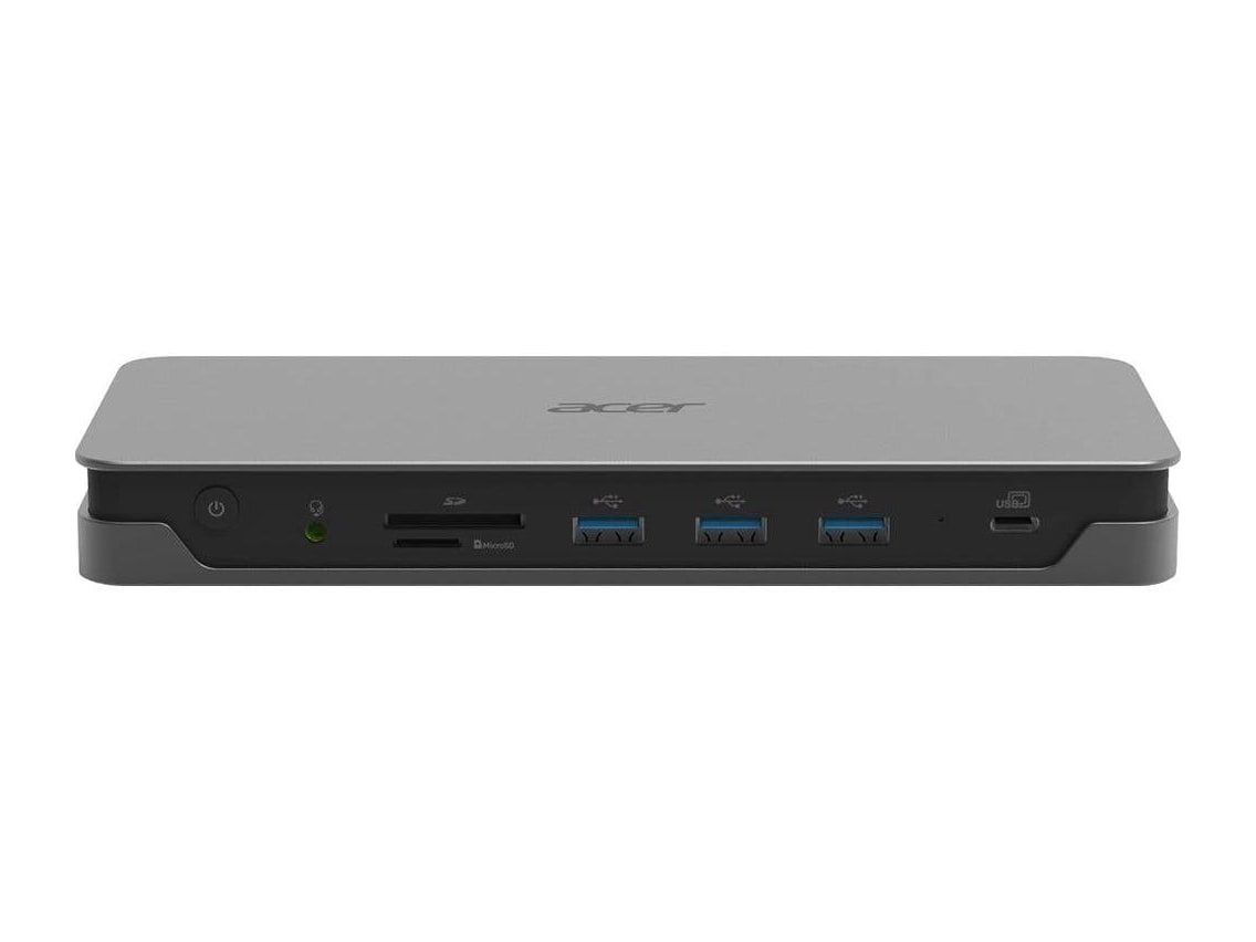 Acer - ADK233 Docking Stations