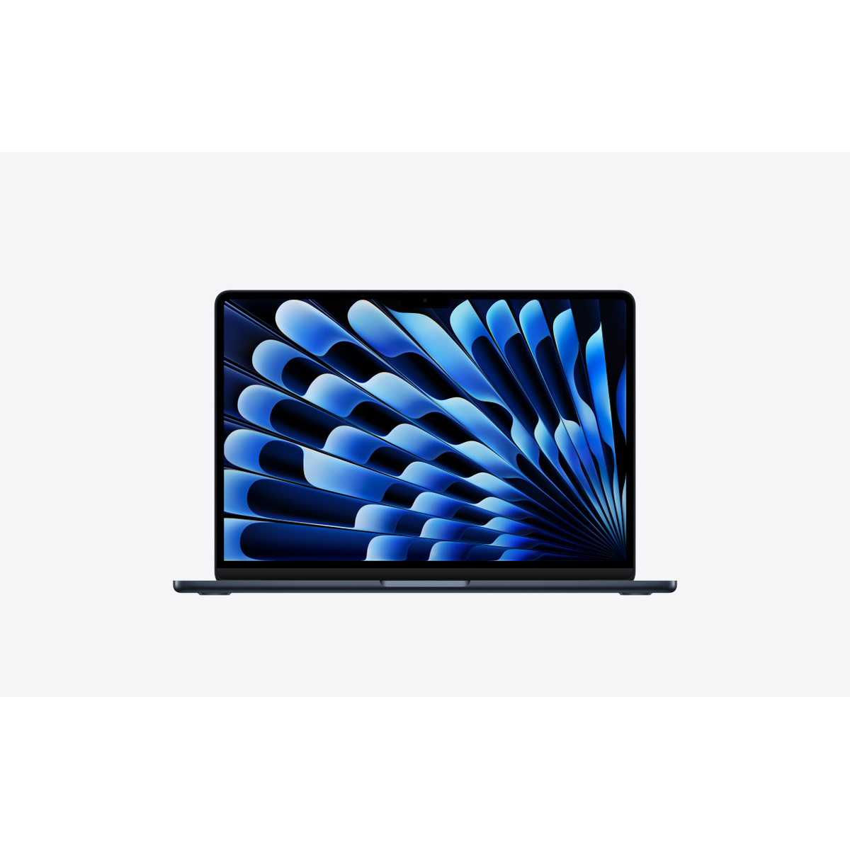 Apple - MacBook Air 13" Laptop - M5 chip - 24GB Memory - 512GB SSD - Midnight