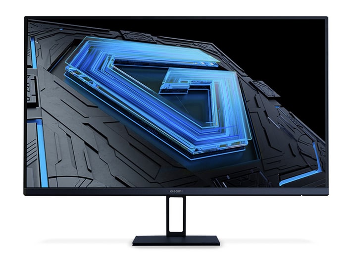 Xiaomi - 27" G27i Full HD 165Hz Gaming Monitors