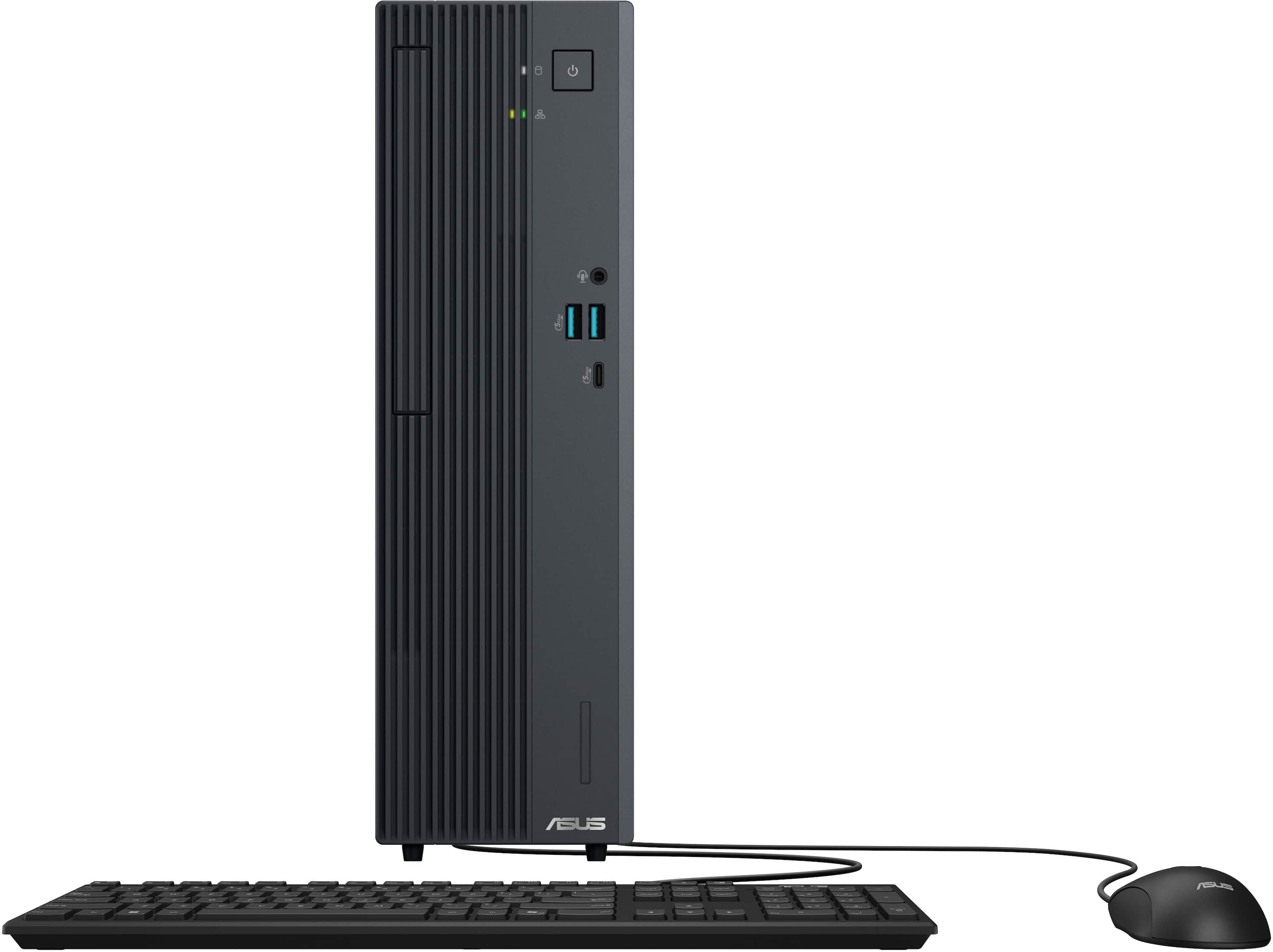 ASUS - V500SV - Intel Core i3-1315U chip - 8GB Memory - 512GB SSD - Dark Gray