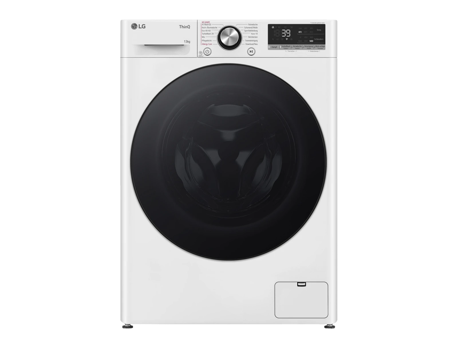 LG - F4WR703Y Series 7 Washing Machines