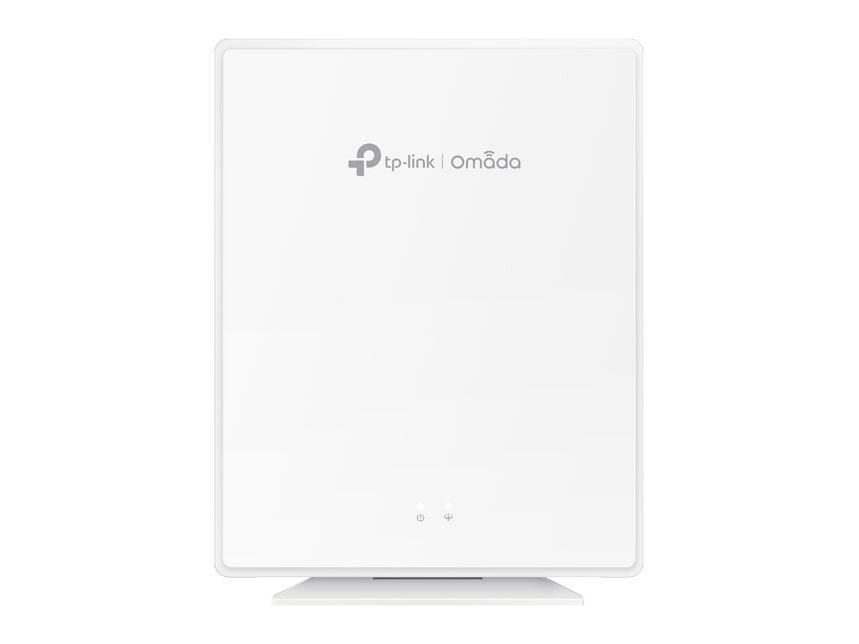 TP-Link - EAP610GP-Desktop 2.4 - 5 GHz Wi-Fi 6 Access Points