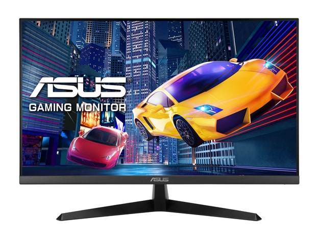ASUS - 27" VY279HGE Full HD 144Hz Gaming Monitors
