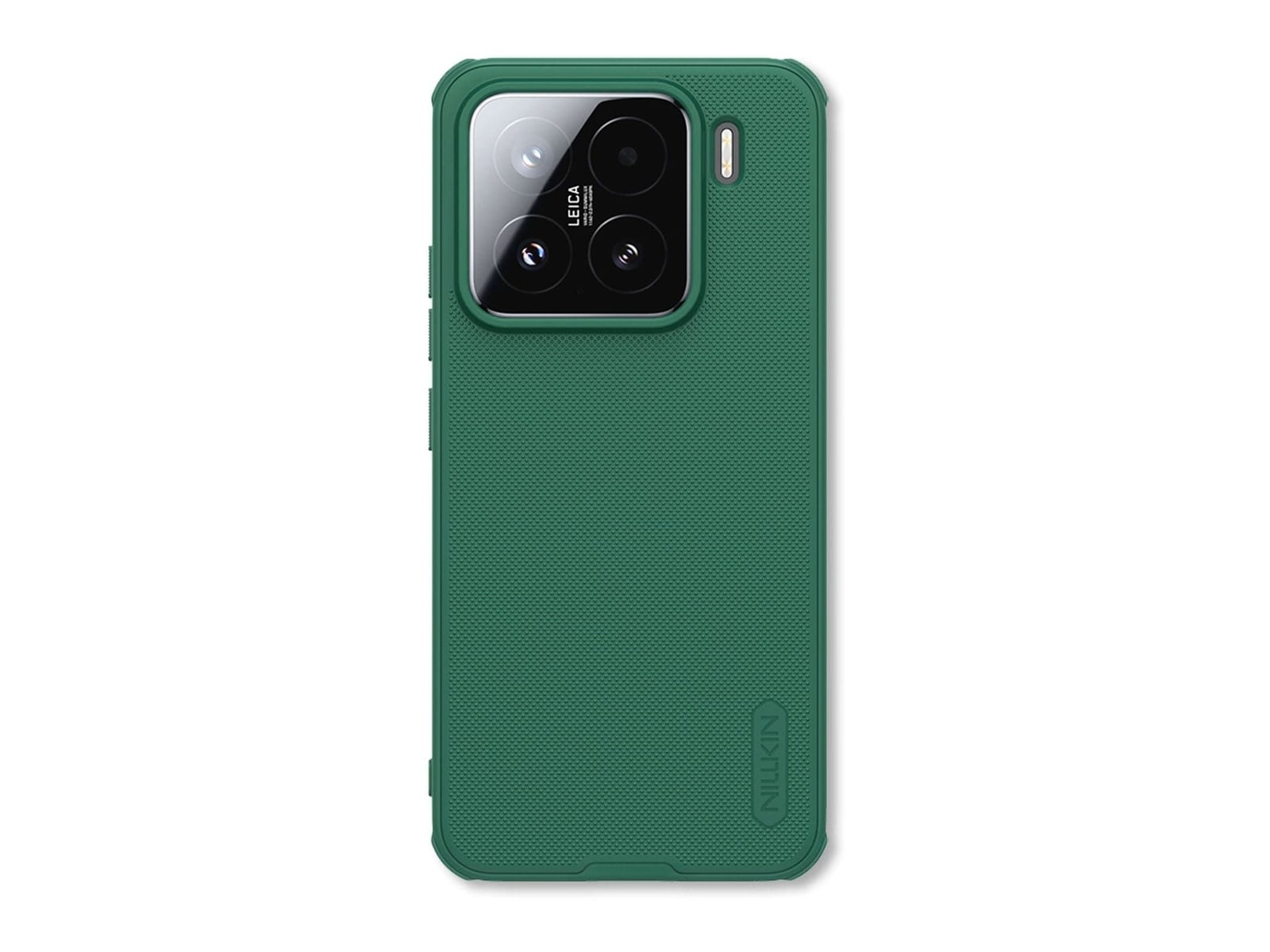 Nillkin - Super Frosted Shield Pro Case - Xiaomi 15 Pro - Green