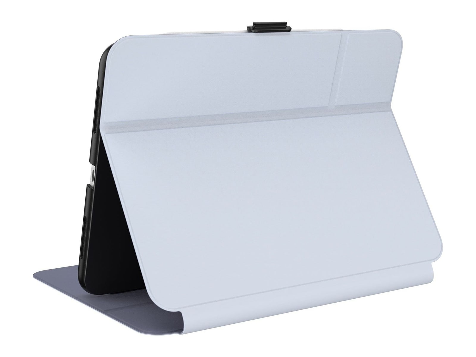 Speck - Balance Folio - iPad 10.9-11-inch (2022-2025 - 10th/11th gen A16) - Sable/Blue Granite/Black