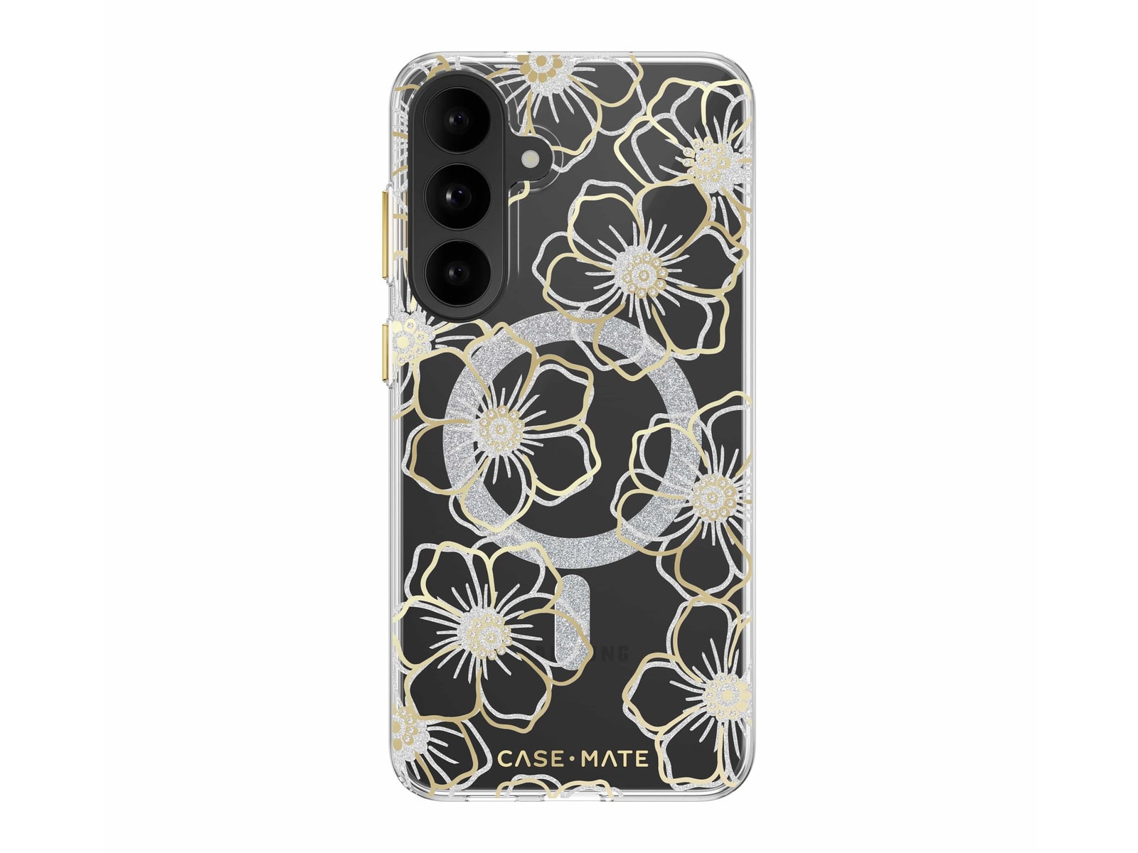 Case-Mate - Galaxy S26 FE - Floral Gems