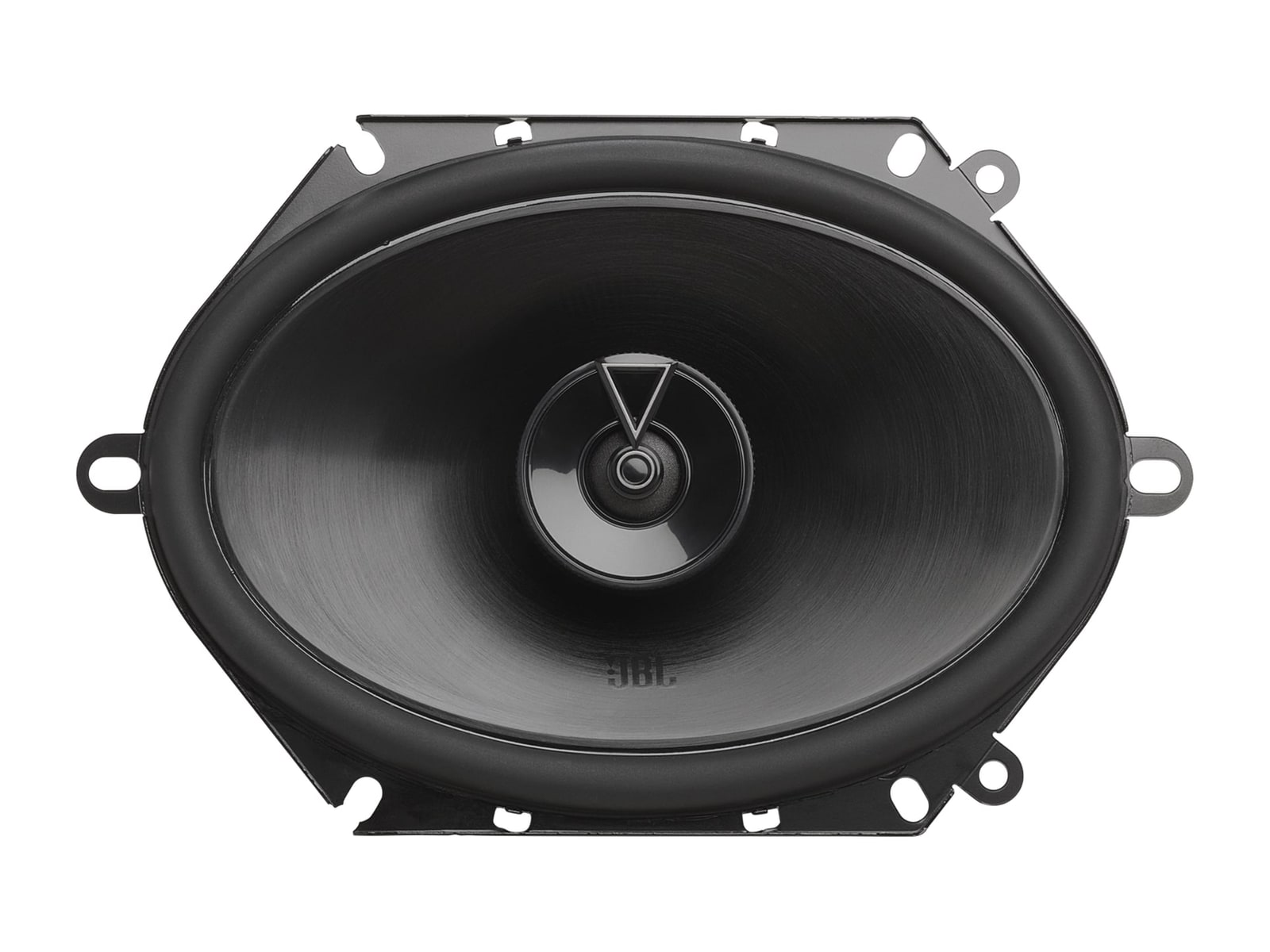 JBL - Club 864F Car Audio