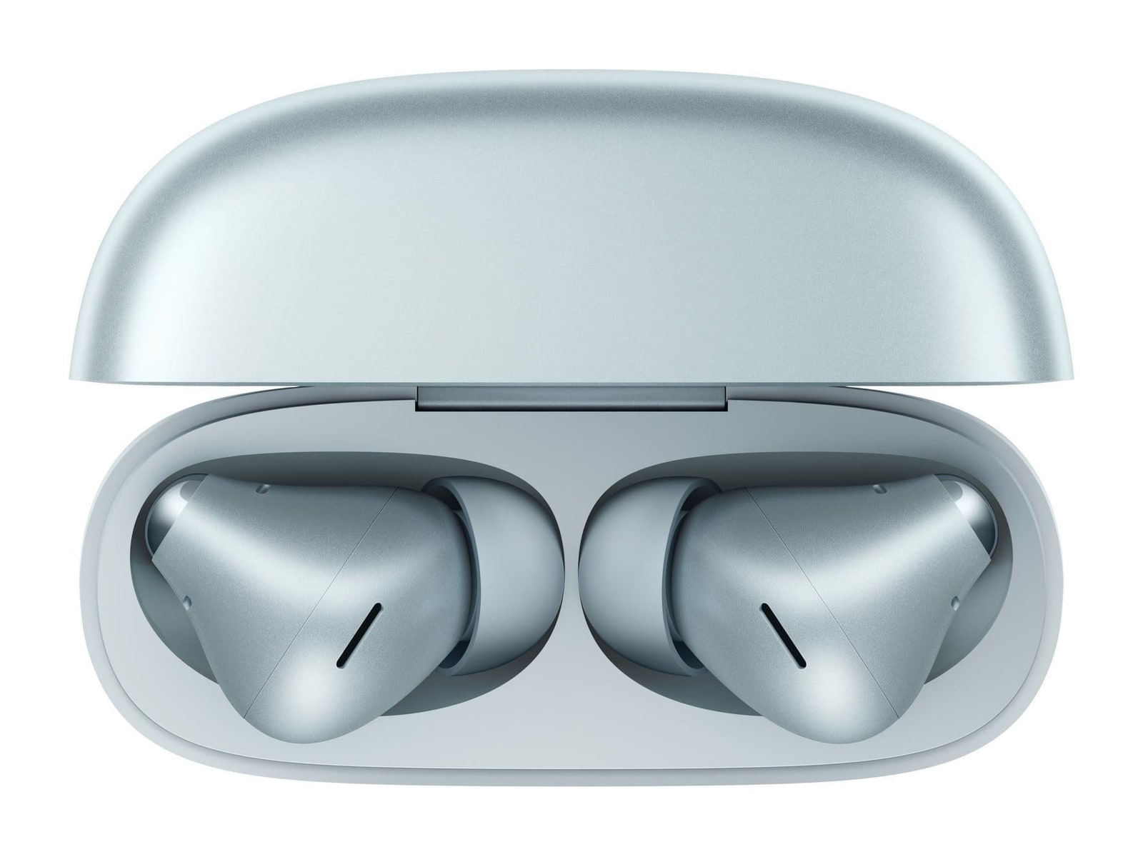 Redmi - Buds 8 Pro Smart Earbuds - Glacier Blue