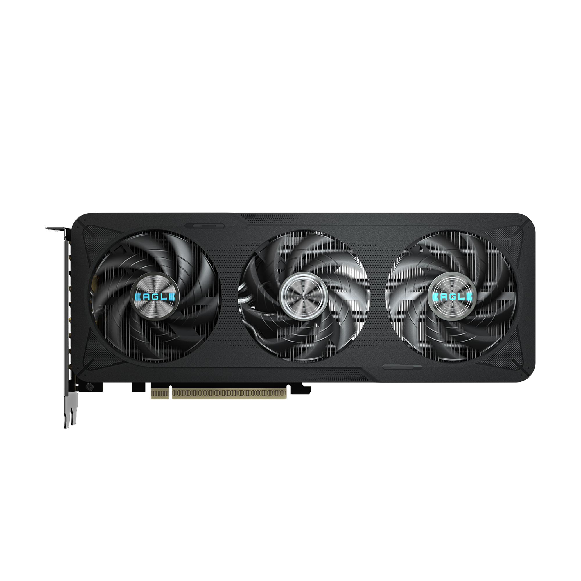 Gigabyte - GeForce RTX 5060 EAGLE MAX OC 8GB Graphics Cards - PCI Express 5.0