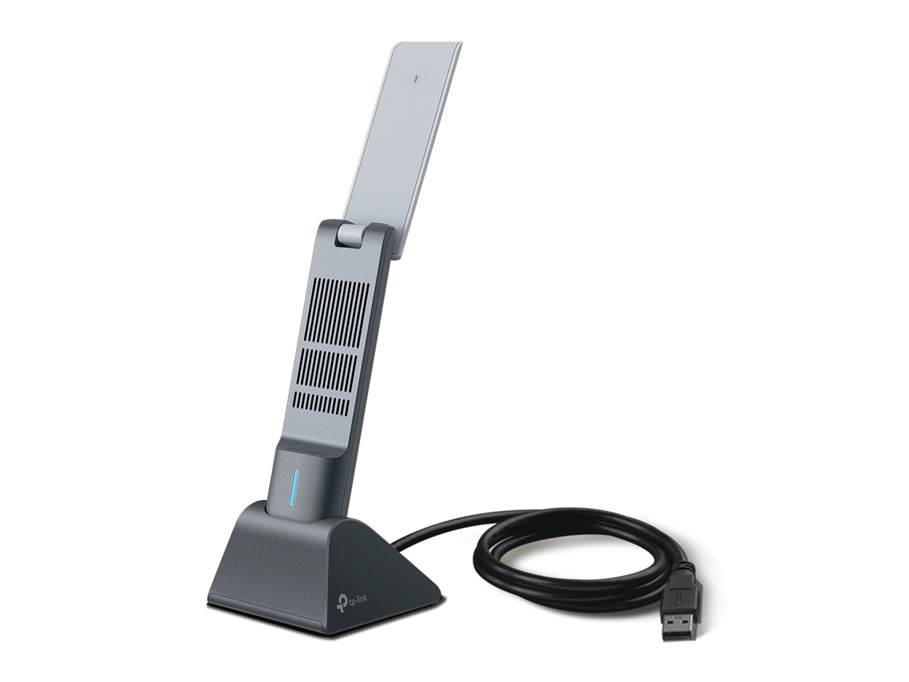 TP-Link - Archer TX20UH Dual-Band Wi-Fi 6 (802.11ax) Network Adapters