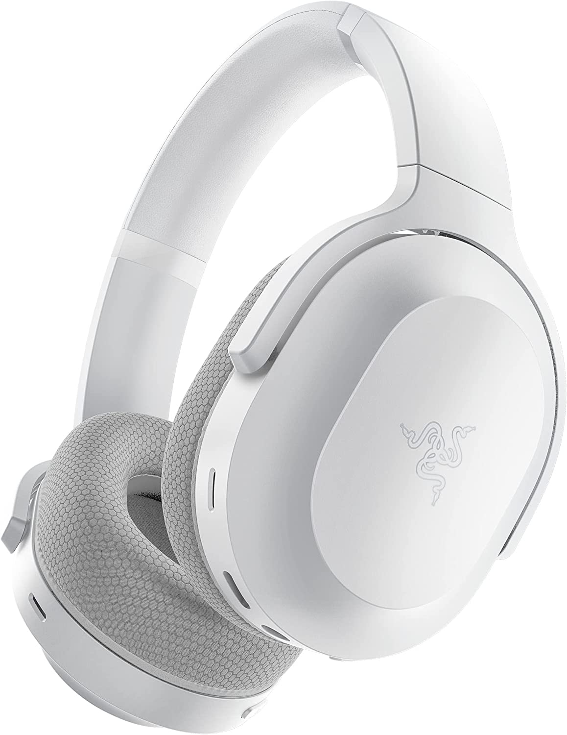Razer - Barracuda Gaming Headsets - Mercury